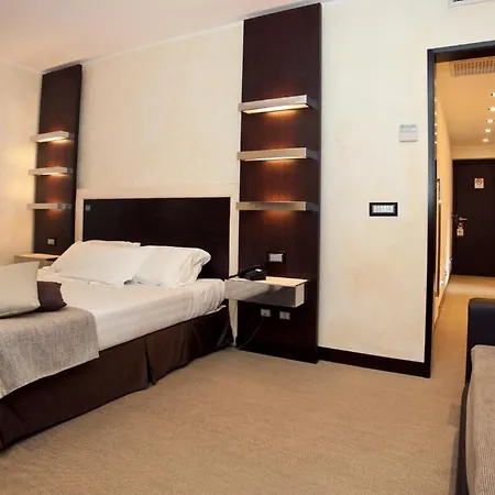 Les Fleurs Luxury House Řím