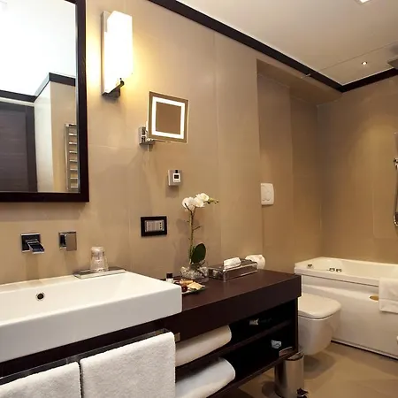 Les Fleurs Luxury House Řím