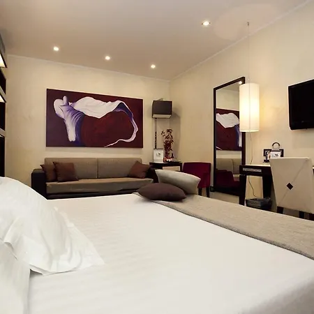 Les Fleurs Luxury House 4*