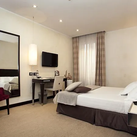 Les Fleurs Luxury House Guest house Rome