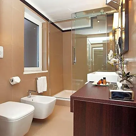 Les Fleurs Luxury House Guest house 4*