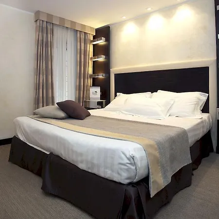 Les Fleurs Luxury House 4*