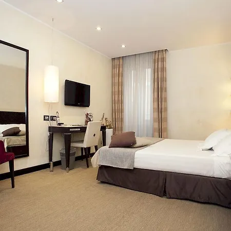 Les Fleurs Luxury House Guest house Rome