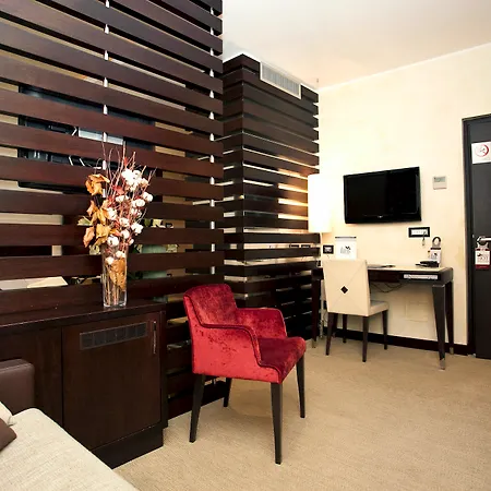 Les Fleurs Luxury House 4*