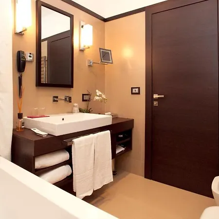 Affittacamere Les Fleurs Luxury House