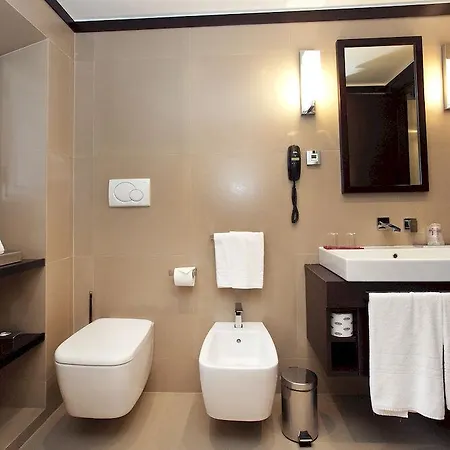Les Fleurs Luxury House Affittacamere 3*