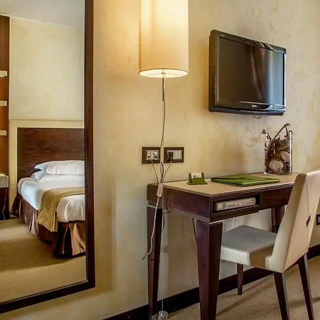Les Fleurs Luxury House Affittacamere 3*