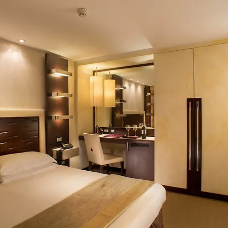 Les Fleurs Luxury House Affittacamere Roma