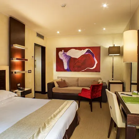 Affittacamere Les Fleurs Luxury House 3*