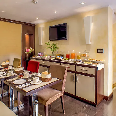Affittacamere Les Fleurs Luxury House