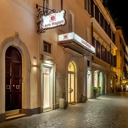 Les Fleurs Luxury House Affittacamere 3*