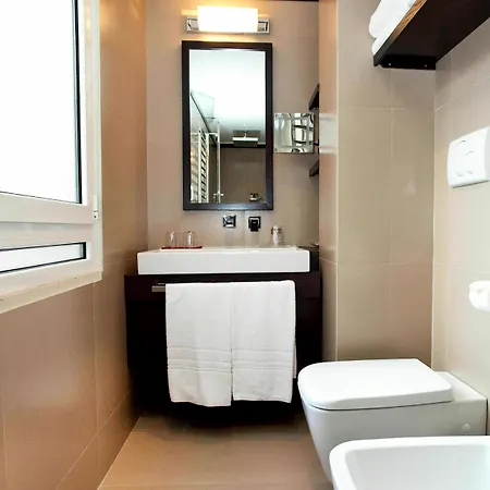 Affittacamere Les Fleurs Luxury House