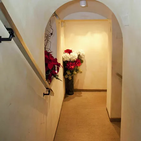 Les Fleurs Luxury House Affittacamere Roma