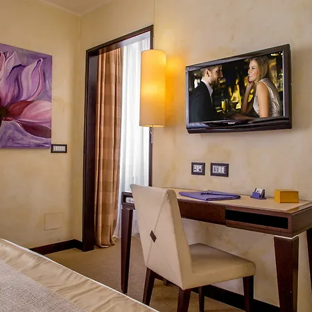 Les Fleurs Luxury House Affittacamere 3*